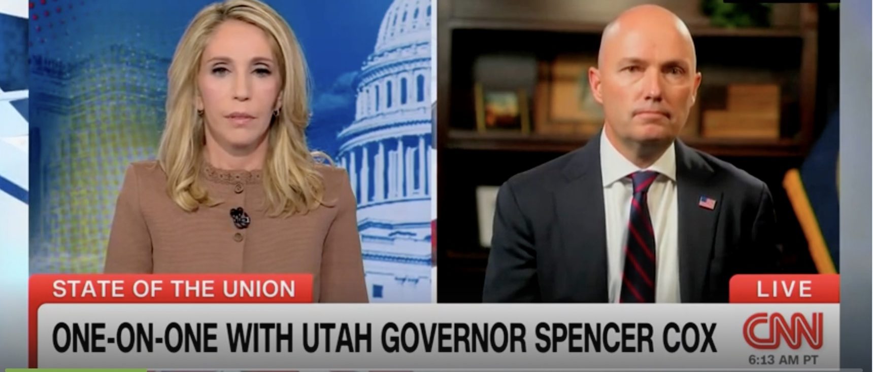 Screenshot/Rumble/CNN